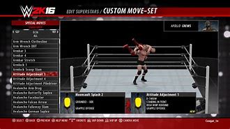 Image result for Farooq WWE 2K16