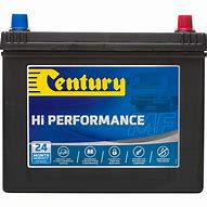 Image result for Century Hi-Performance 4WD Battery NS70L MF