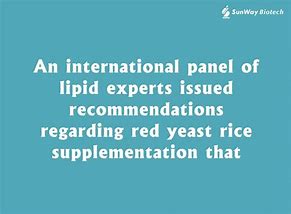 Image result for Swanson Red Yeast Rice