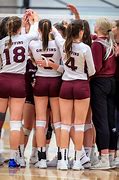 Image result for Cute Volleyball Team