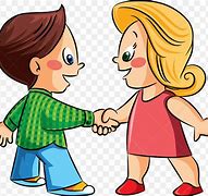 Image result for Cartoon Inappropriate Shaking Hands Clip Art