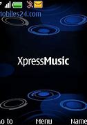Image result for XpressMusic Themes