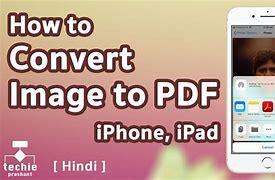 Image result for Clean Photo to PDF On iPhone