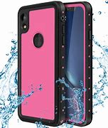 Image result for Thin Phone Case Clear iPhone XR