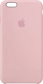 Image result for Pink Apple iPhone Cover