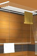 Image result for Ceiling Mounted Clothes Dryer