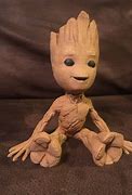 Image result for Baby Groot Smiling