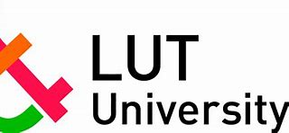 Image result for Lut University Logo White