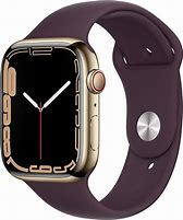 Image result for S7 Apple Watch Designer Case