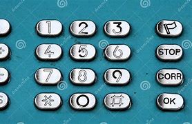 Image result for Numbers Phone Key Pad