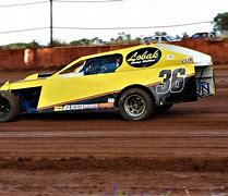 Image result for Brad Ludlow Pro Modified