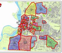 Image result for City Neighborhood Map Memphis TN