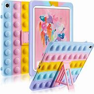 Image result for Jiggly Puff iPad 6 Generation Case