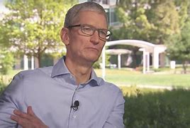 Image result for Tim Cook Glasses