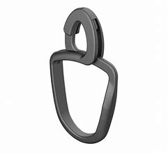 Image result for Plastic Carabiner