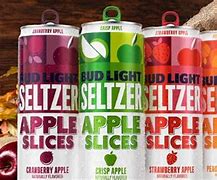 Image result for Bud Apple Slices