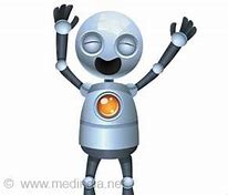 Image result for Robot Laugh