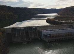 Image result for Site C Dam Labelled