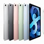 Image result for iPad Air 4 Camera
