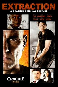 Image result for Extraction Movie 2013