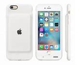 Image result for Apple iPhone 6s Plus Smart Battery Case