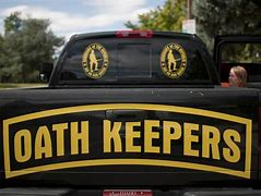 Image result for Oath Keeper Release
