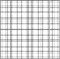 Image result for 1 10 Graph Paper