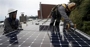 Image result for Solar Panels Made in USA