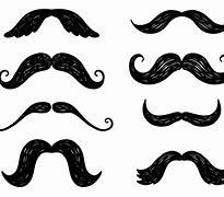 Image result for Gypsy Cartoon Mustache