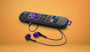 Image result for Roku Remote for Ultra Replacement