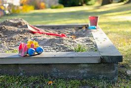 Image result for Building a Sand Box