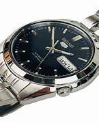 Image result for Seiko 5 Automatic Pink