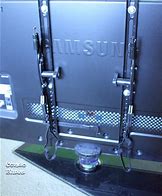 Image result for Flat Screen TV Wall Mounts Swivel