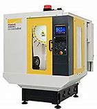 Image result for Fanuc Robodrill