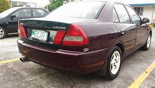 Image result for 1999 Mitsubishi Cars