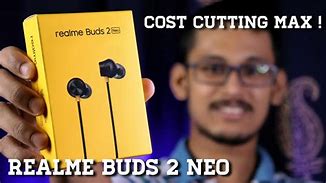 Image result for RealMe Buds 2 Neo