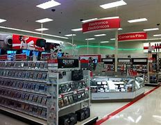 Image result for Target Store Electronics