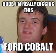 Image result for Digging for Cobalt Meme