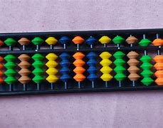 Image result for Abacus Math Tool