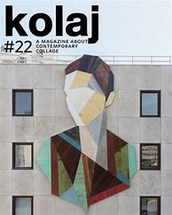 Image result for Kolaj Magazine