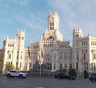 Image result for Madrid Landmarks