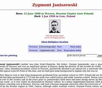 Image result for co_to_znaczy_zygmunt_janiszewski