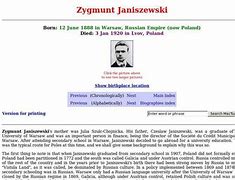Image result for co_to_znaczy_zygmunt_janiszewski