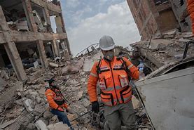 Image result for Earthquake Rescue Medical