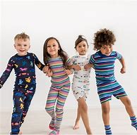 Image result for Matching Pajamas for 4 Girls