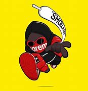 Image result for Hypebeast Cartoon