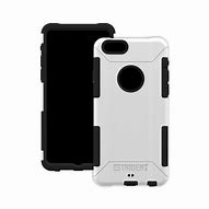 Image result for iPhone 6s Case White Trident