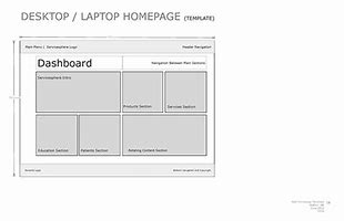 Image result for Web Application Template