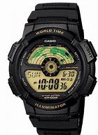Image result for Casio Titanium Watch