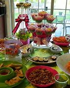 Image result for Teenage Party Food